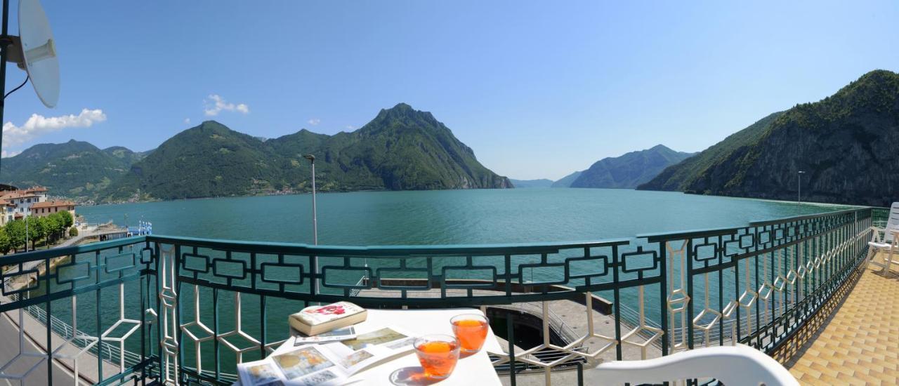Casa Paradise Castro  外观 照片