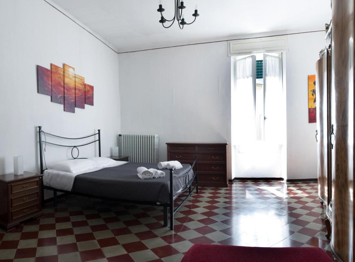 Casa Paradise Castro  外观 照片