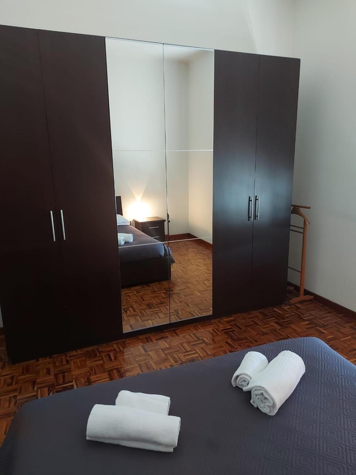 Casa Paradise Castro  外观 照片