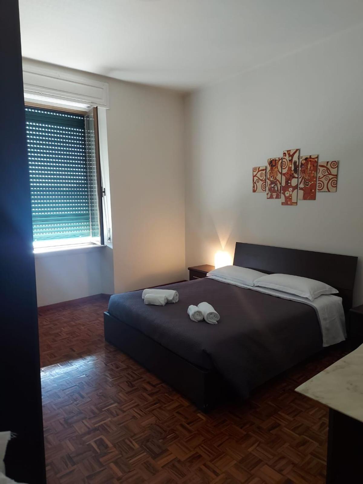 Casa Paradise Castro  外观 照片