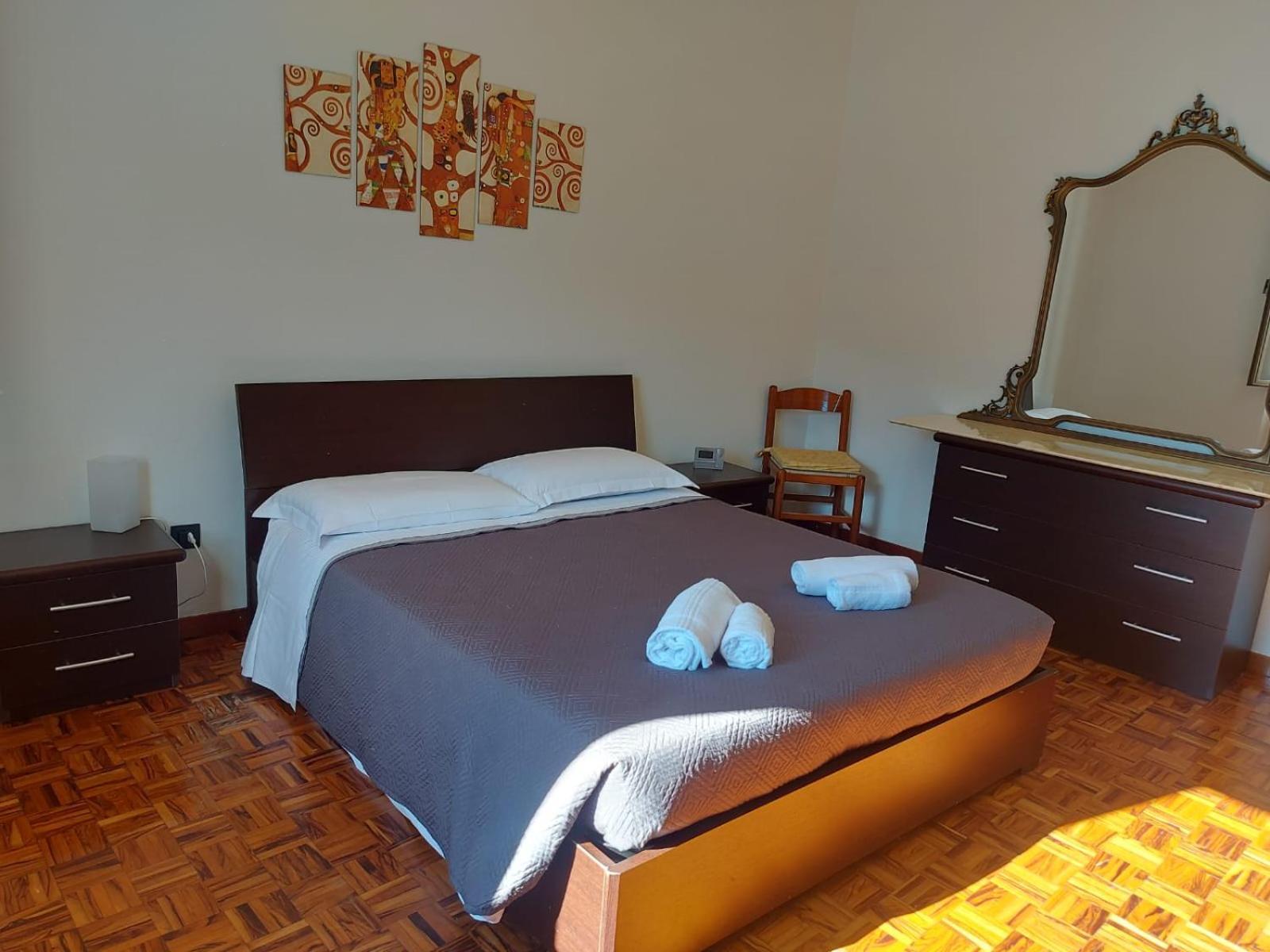 Casa Paradise Castro  外观 照片